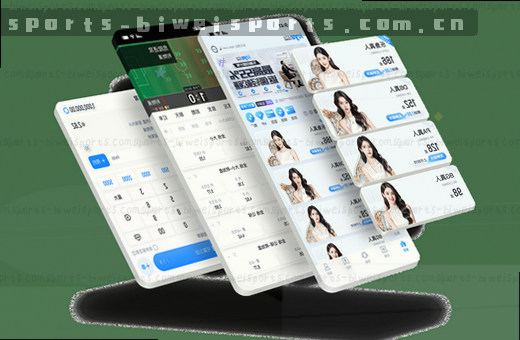 移动端赛事入口图 一键直达精彩赛事